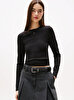 Kadın TJW Slim Essential T-shirt