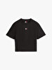 Kadın TJW Boxy Badge T-shirt
