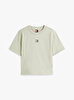 Kadın TJW Boxy Badge T-shirt