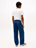 Erkek Jaimie Relaxed Straight Jean Pantolon