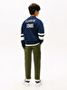Erkek Çocuk Varsity Colourblock Sweatshirt