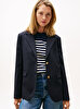 Kadın Timeless Wool Regular Blazer
