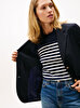 Kadın Timeless Wool Regular Blazer