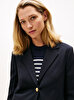 Kadın Timeless Wool Regular Blazer