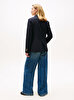 Kadın Timeless Wool Regular Blazer