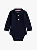 Bebek Polo Yaka Body Çanta Hediye Seti