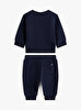 Bebek Tommy Graphic Eşofman Takım