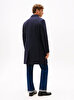 Erkek Dc Wool Mix Kaban