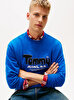 Erkek TJM Relax Boucle Sweatshirt