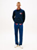 Erkek TJM Regular Flag Sweatshirt