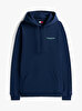 Erkek TJM Regular Blur Sweatshirt