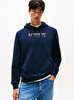 Erkek TJM Regular Dna Hoodie