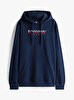 Erkek TJM Regular Dna Hoodie