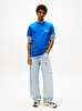 Erkek TJM Slim Font Play T-shirt
