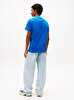Erkek TJM Slim Font Play T-shirt