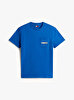 Erkek TJM Regular Font Play T-shirt