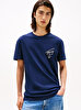 Erkek TJM Regular Sign City T-shirt