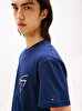 Erkek TJM Regular Sign City T-shirt