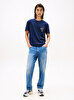 Erkek TJM Regular Sign City T-shirt