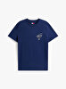 Erkek TJM Regular Sign City T-shirt