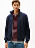Erkek Global Stripe Sweatshirt