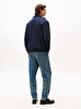 Erkek Global Stripe Sweatshirt