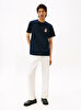Erkek Crest T-shirt