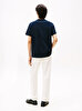 Erkek Crest T-shirt
