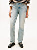 Kadın Kyle Classic Straight Jean Pantolon