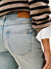 Kadın Kyle Classic Straight Jean Pantolon