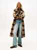 Kadın Kyle Bootcut Jean Pantolon