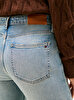Kadın Kyle Bootcut Jean Pantolon