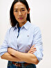 Kadın Essential Poplin Easy Fit Gömlek