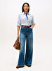 Kadın Essential Poplin Easy Fit Gömlek