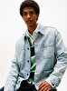 Erkek Chore Denim Ceket