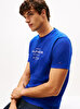 Erkek Essential Stack Graphic T-shirt