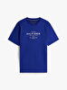 Erkek Essential Stack Graphic T-shirt