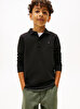 Erkek Çocuk Regular Polo T-shirt