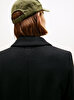 Kadın Classic Wool Regular Kaban