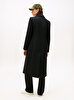 Kadın Classic Wool Regular Kaban