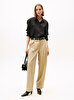 Kadın Essential Poplin Easy Fit Gömlek