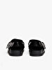 Kadın TJW Mule Shiny Loafer