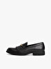 Kadın TH Chain Fringe Loafer