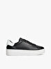 Kadın Chic Platform Cupsole Sneaker