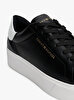 Kadın Chic Platform Cupsole Sneaker