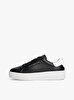 Kadın Chic Platform Cupsole Sneaker