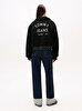 Kadın TJW Teddy Varsity Bomber Ceket