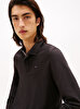 Erkek TJM Slim Placket Polo T-shirt