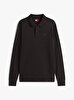 Erkek TJM Slim Placket Polo T-shirt
