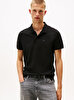 Erkek TJM Slim Placket Polo T-shirt